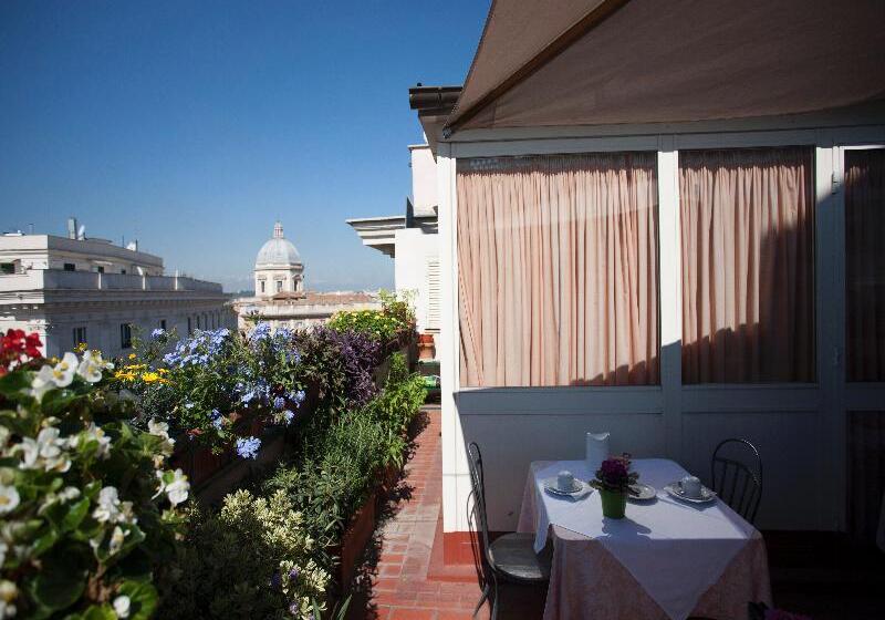 Fotos del hotel Doria Palace Boutique:  19