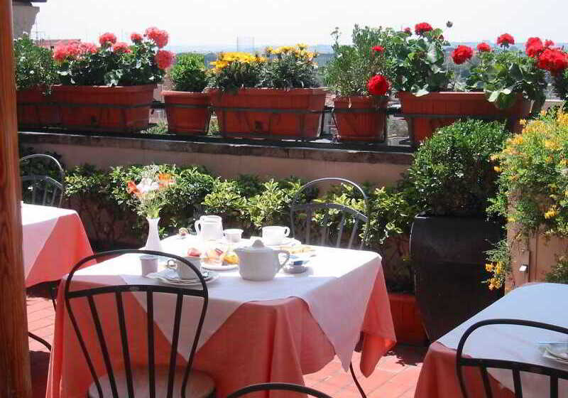 Fotos del hotel Doria Palace Boutique:  13