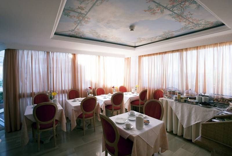 Fotos del hotel Doria Palace Boutique:  20