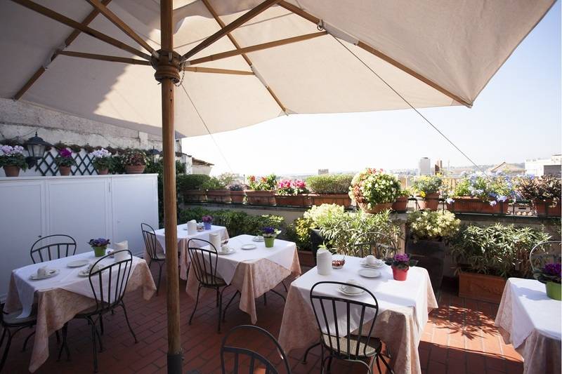 Fotos del hotel Doria Palace Boutique:  22