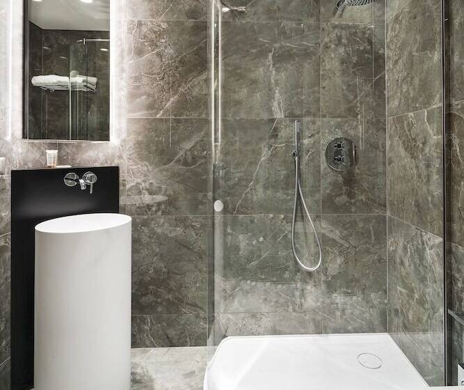 בית מלון כפרי Doriguzzi