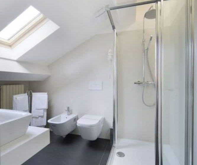 בית מלון כפרי Doriguzzi