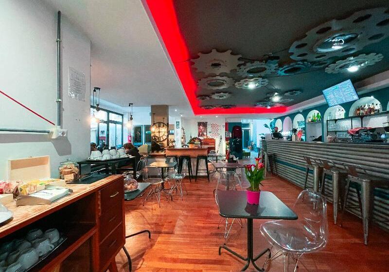Fotos del hotel Edera:  6