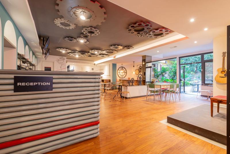 Fotos del hotel Edera:  7
