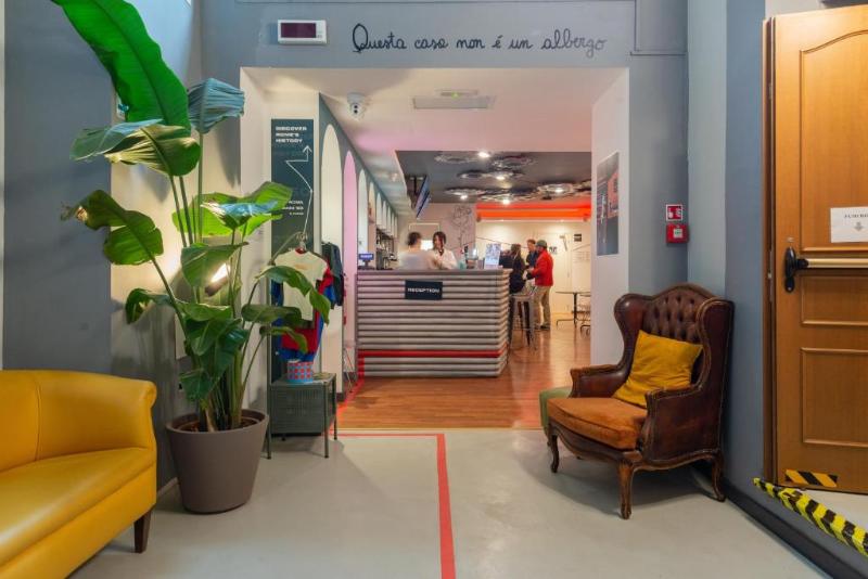 Fotos del hotel Edera:  8