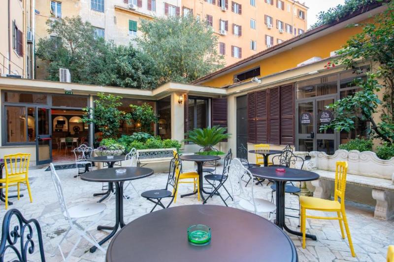 Fotos del hotel Edera:  10