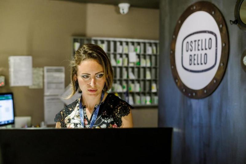 Fotos del hotel Edera:  12