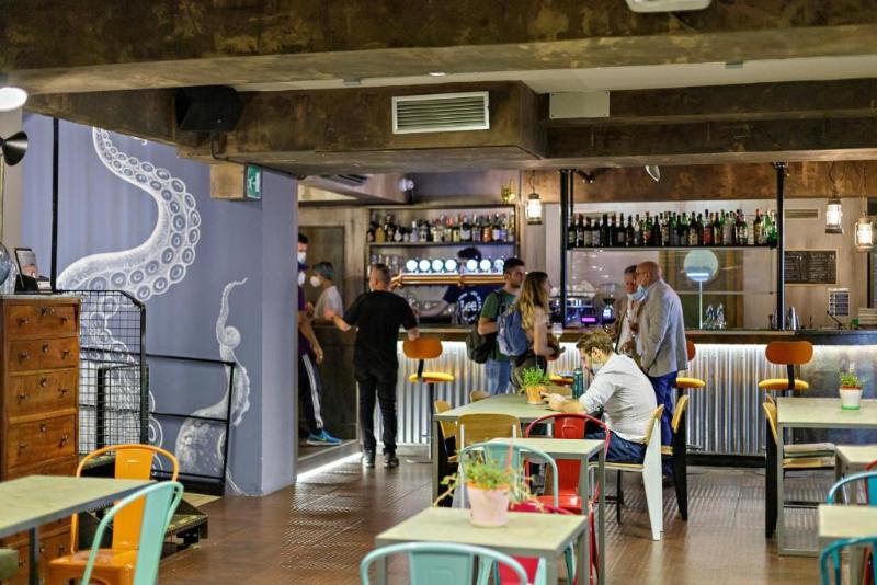 Fotos del hotel Edera:  13
