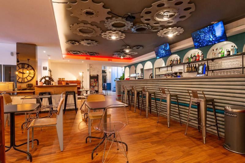 Fotos del hotel Edera:  15