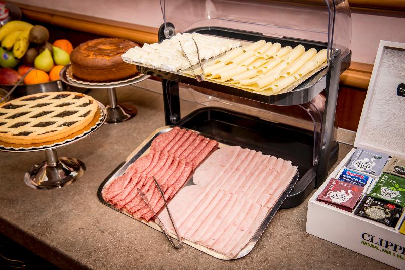 Fotos del hotel Emmaus:  27