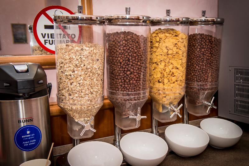 Fotos del hotel Emmaus:  32