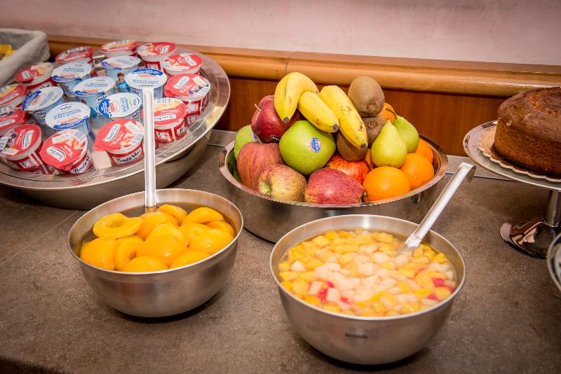 Fotos del hotel Emmaus:  28