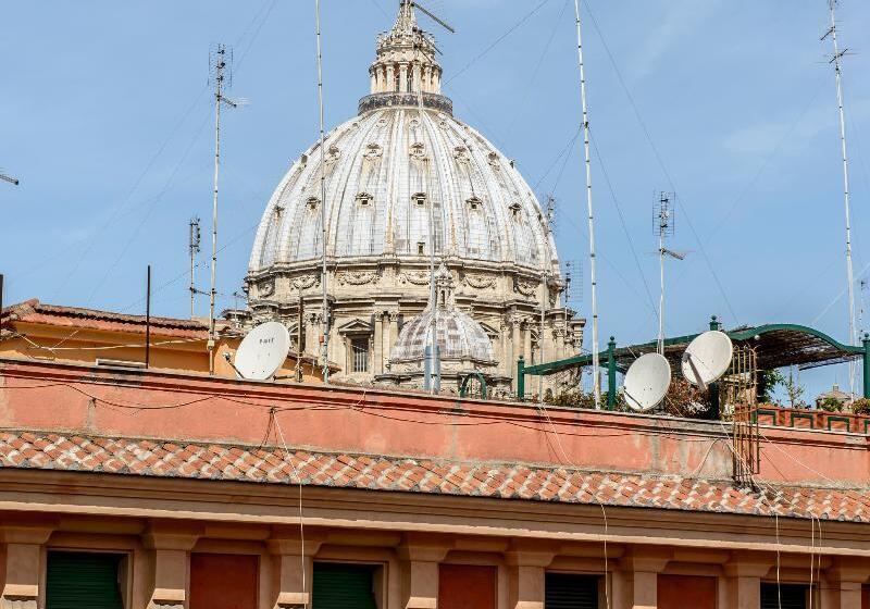 Fotos del hotel Emmaus:  25