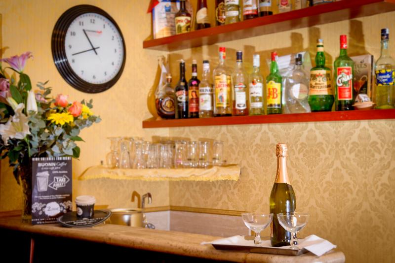 Fotos del hotel Emmaus:  11