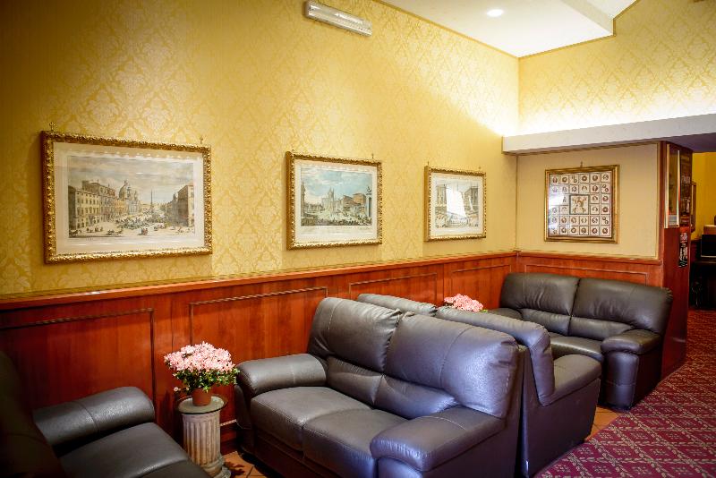 Fotos del hotel Emmaus:  31