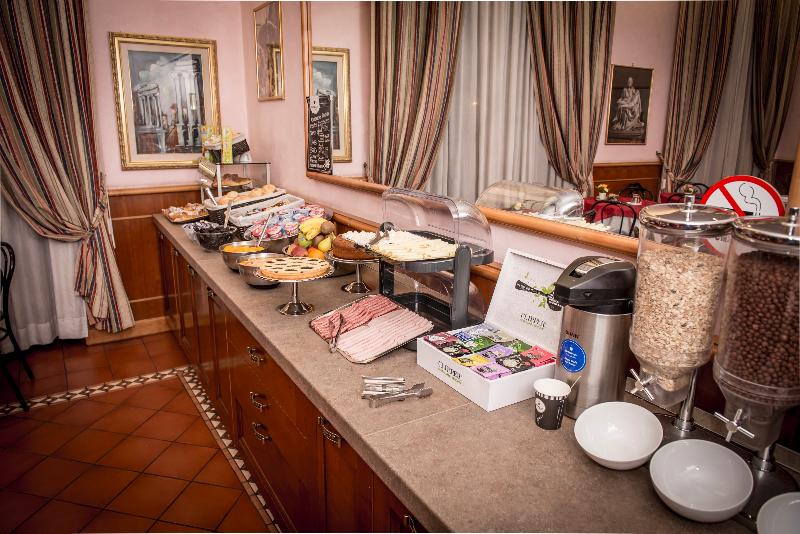 Fotos del hotel Emmaus:  6