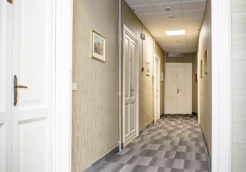 Fotos del hotel Emmaus:  24