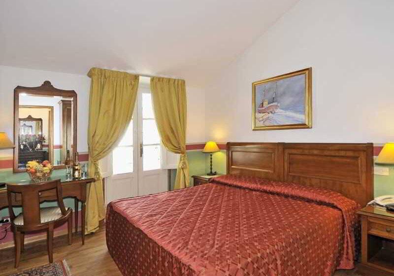 Hotel Europa