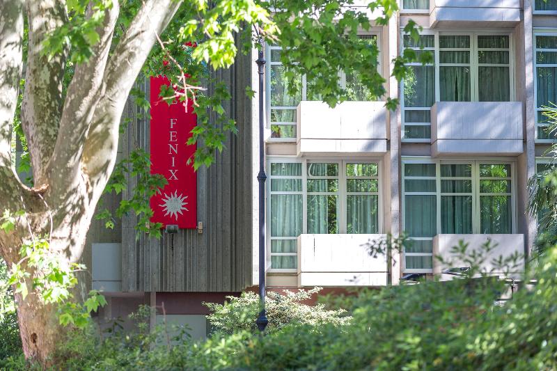 Fotos del hotel Fenix:  61