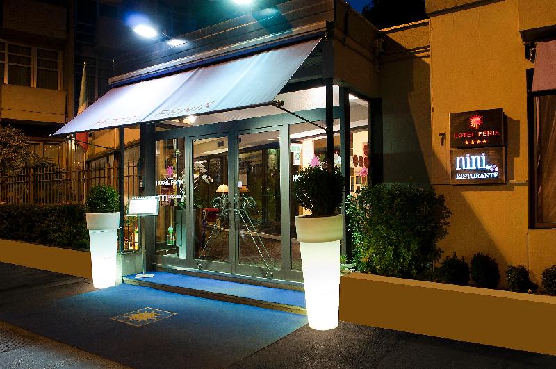 Fotos del hotel Fenix:  52