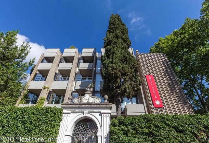 Fotos del hotel Fenix:  17