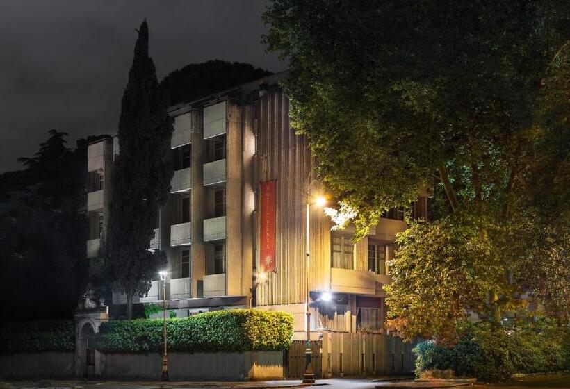 Fotos del hotel Fenix:  51