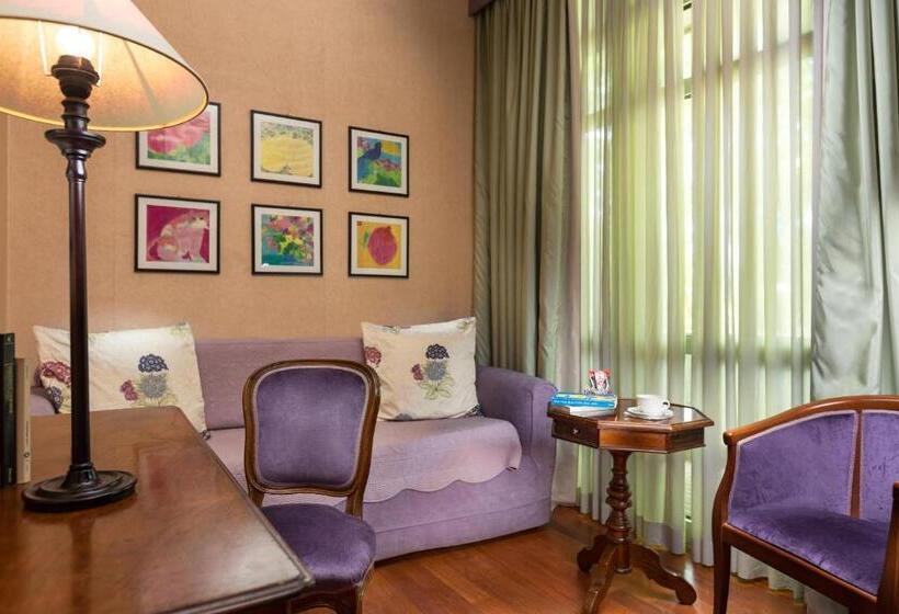 Fotos del hotel Fenix:  62