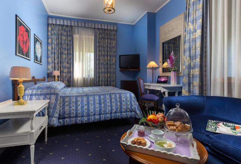 Fotos del hotel Fenix:  18