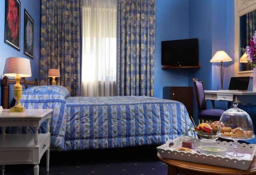 Fotos del hotel Fenix:  11