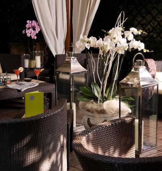 Fotos del hotel Fenix:  30