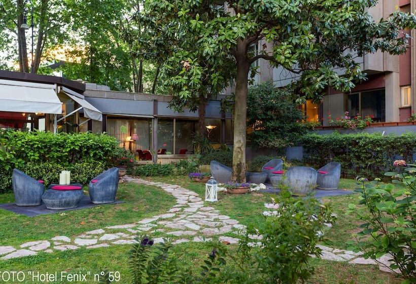 Fotos del hotel Fenix:  47
