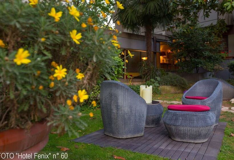 Fotos del hotel Fenix:  24