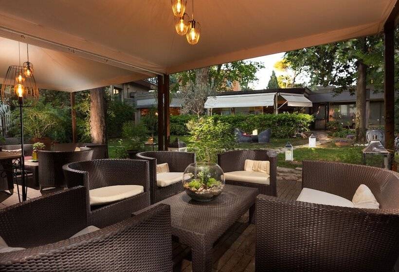 Fotos del hotel Fenix:  32