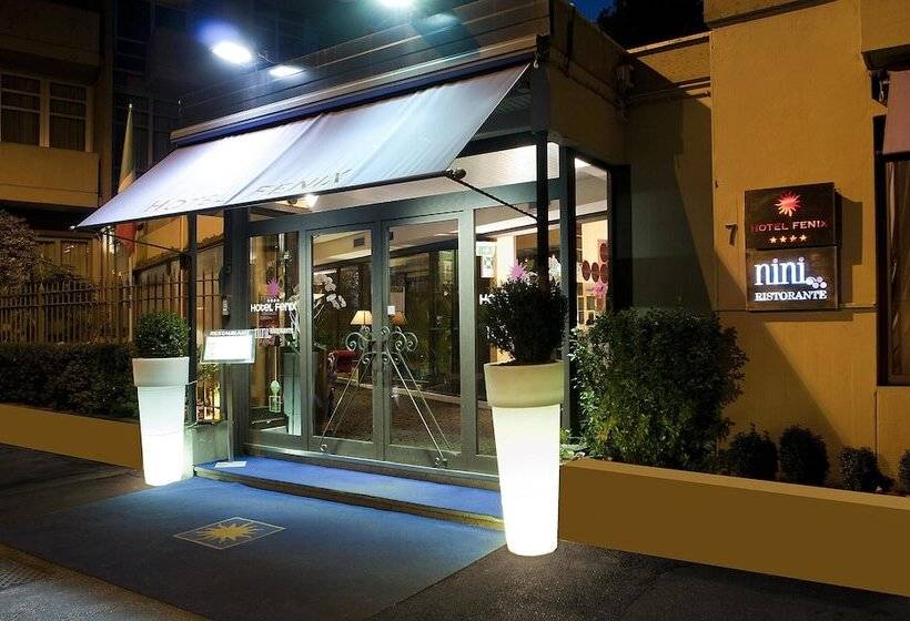 Fotos del hotel Fenix:  25