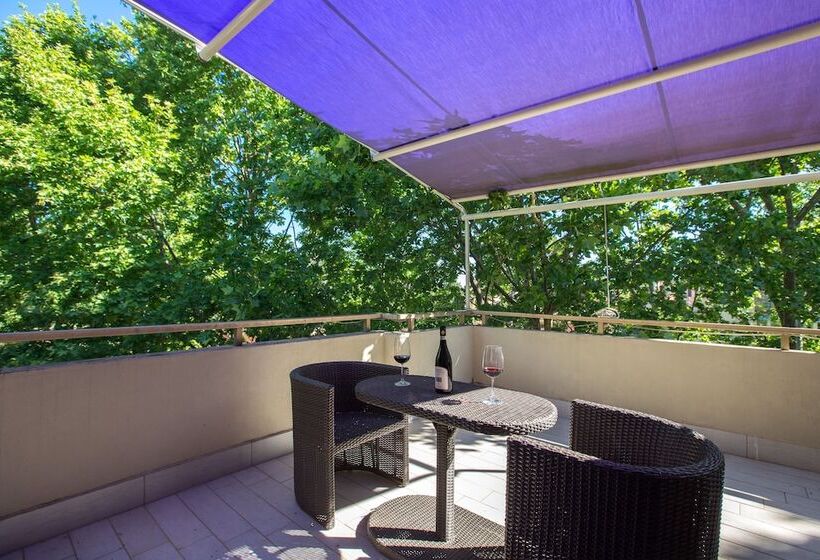 Fotos del hotel Fenix:  36