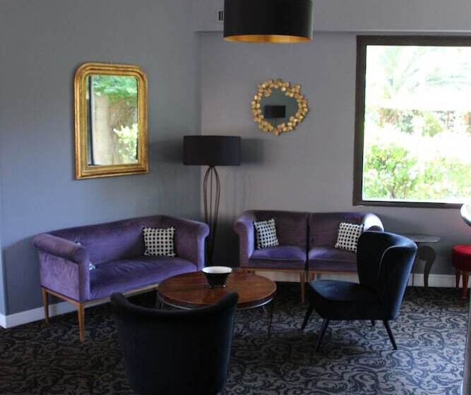 Fotos del hotel Fenix:  56