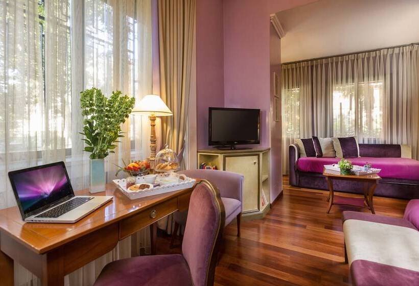 Fotos del hotel Fenix:  64