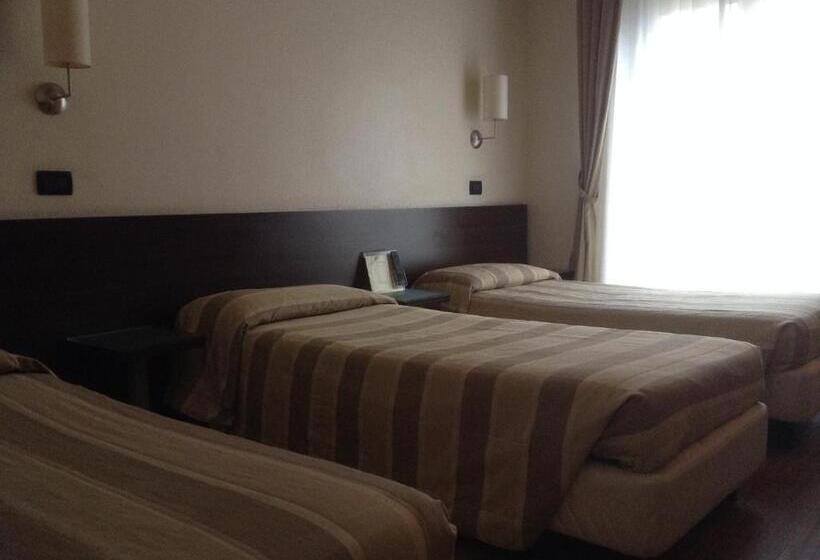 Hotel Fiera Wellness & Spa