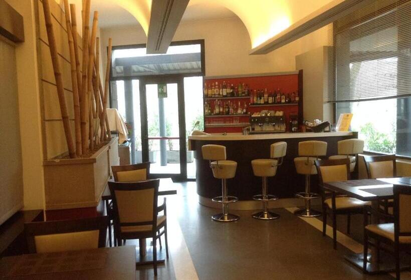 Hotel Fiera Wellness & Spa