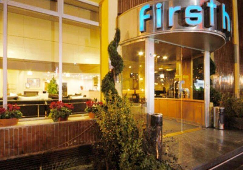هتل First