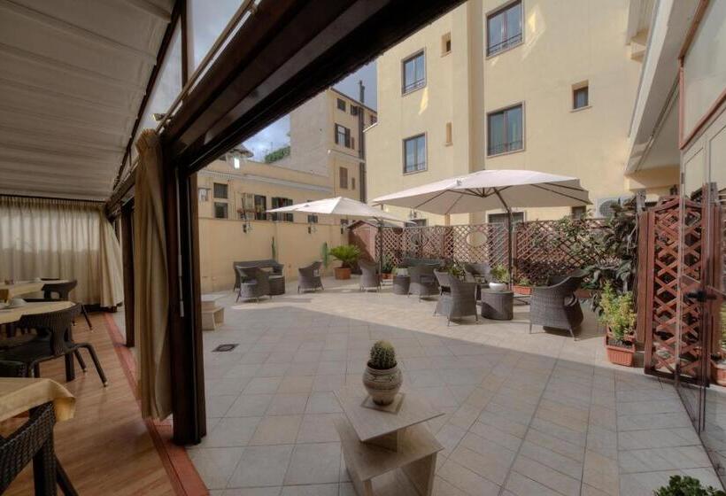 Fotos del hotel Galileo:  2