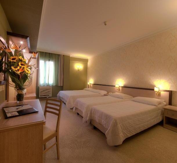 Fotos del hotel Galileo:  3