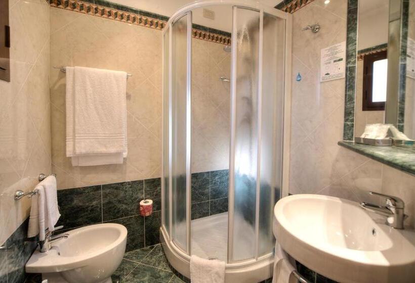 Fotos del hotel Galileo:  4