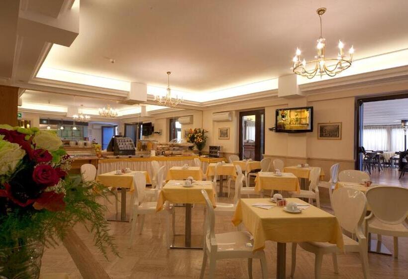 Fotos del hotel Galileo:  5