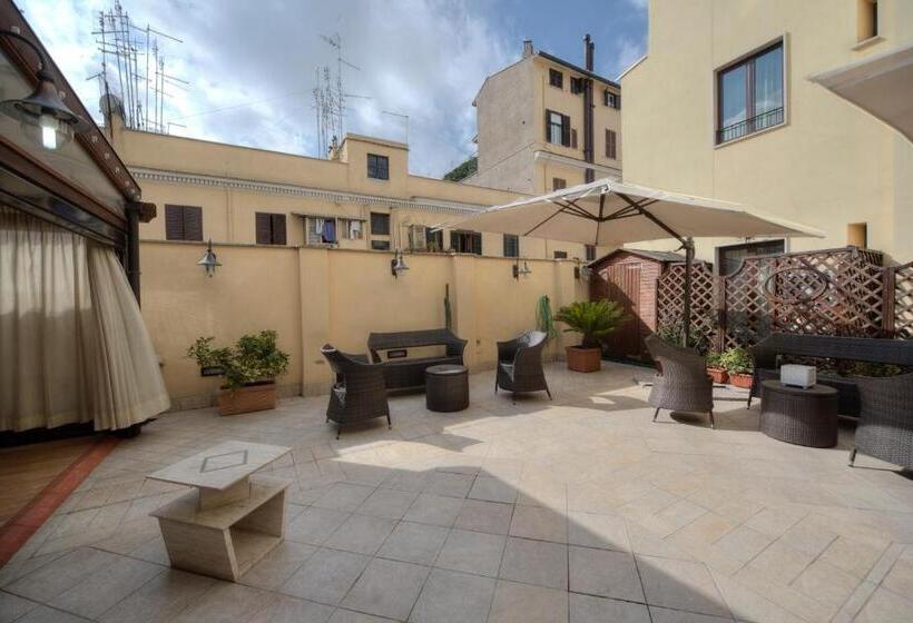 Fotos del hotel Galileo:  7