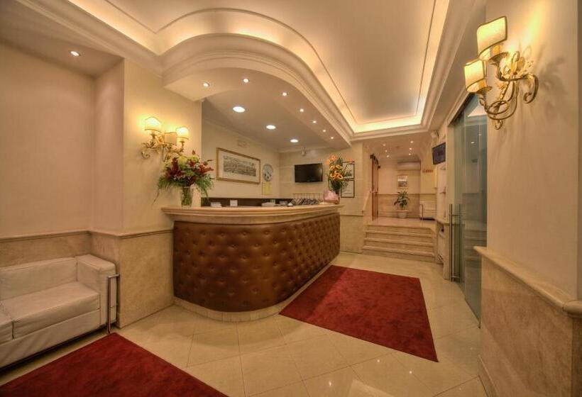 Fotos del hotel Galileo:  8