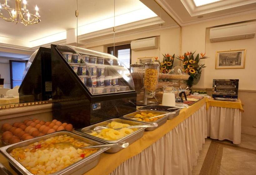 Fotos del hotel Galileo:  10