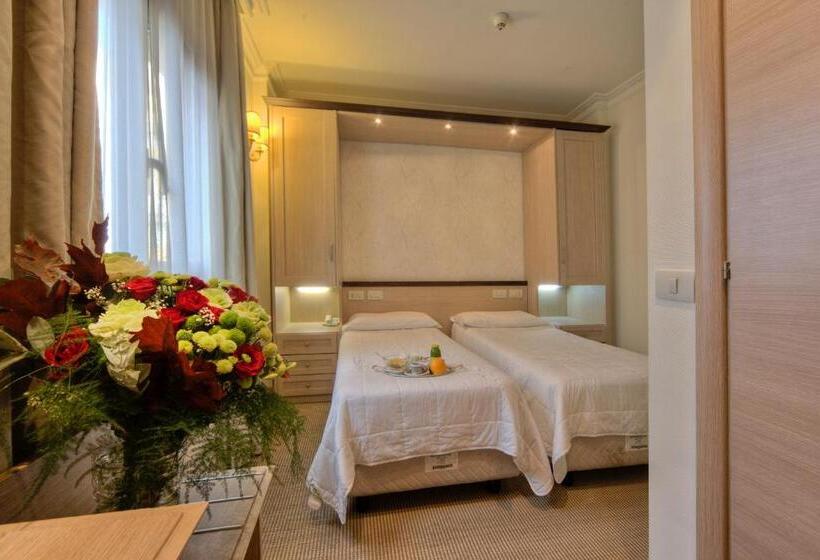 Fotos del hotel Galileo:  12