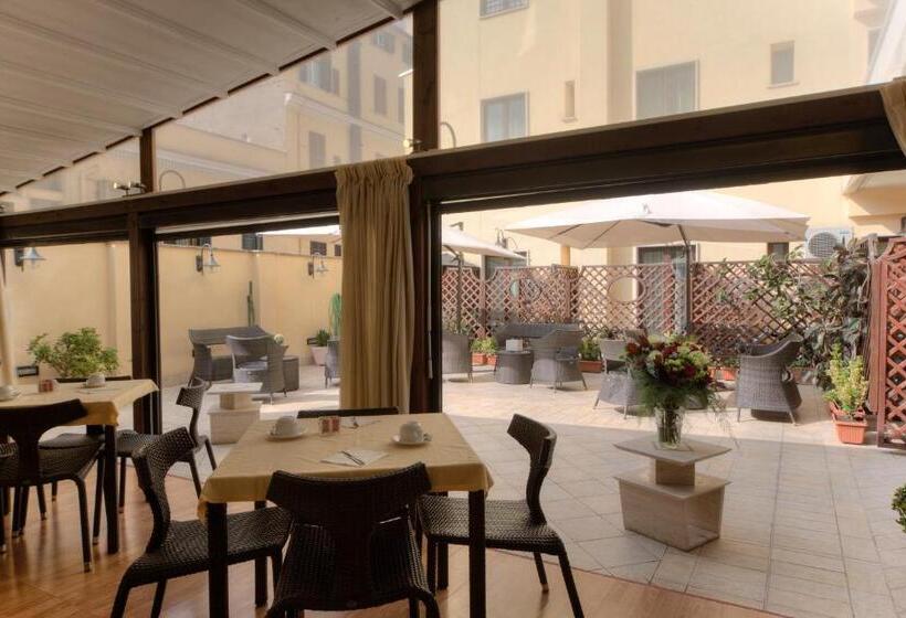 Fotos del hotel Galileo:  15