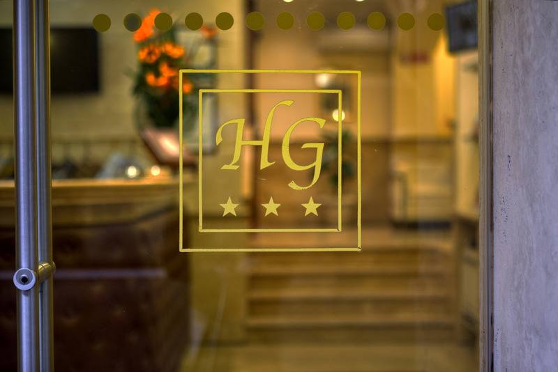 Fotos del hotel Galileo:  17